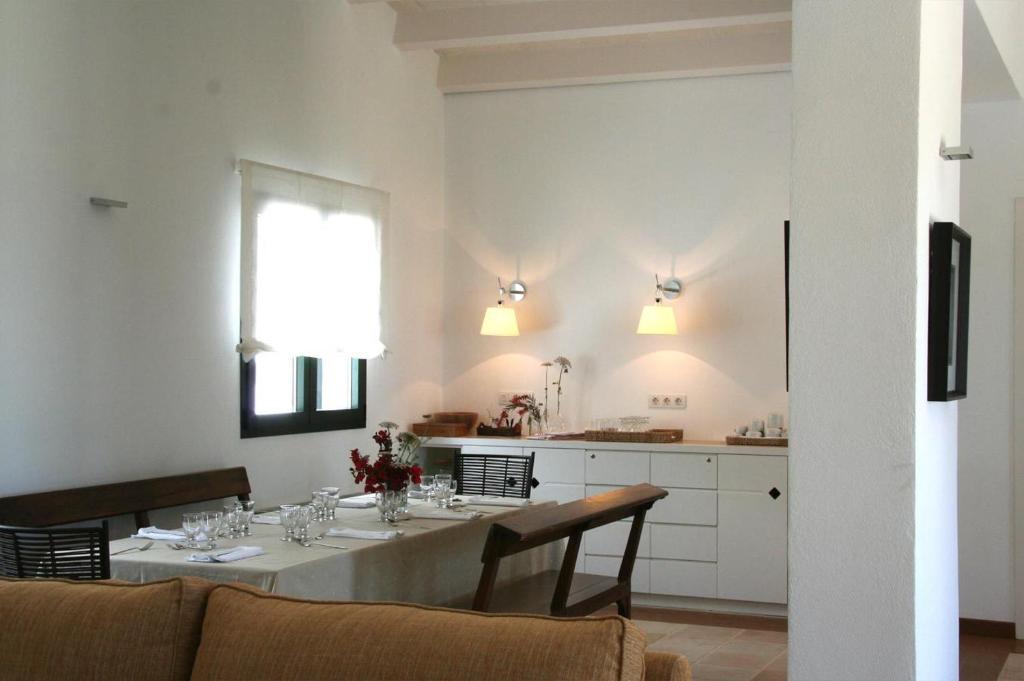 Finca Atalis - Adults Only Santo Tomás Dış mekan fotoğraf