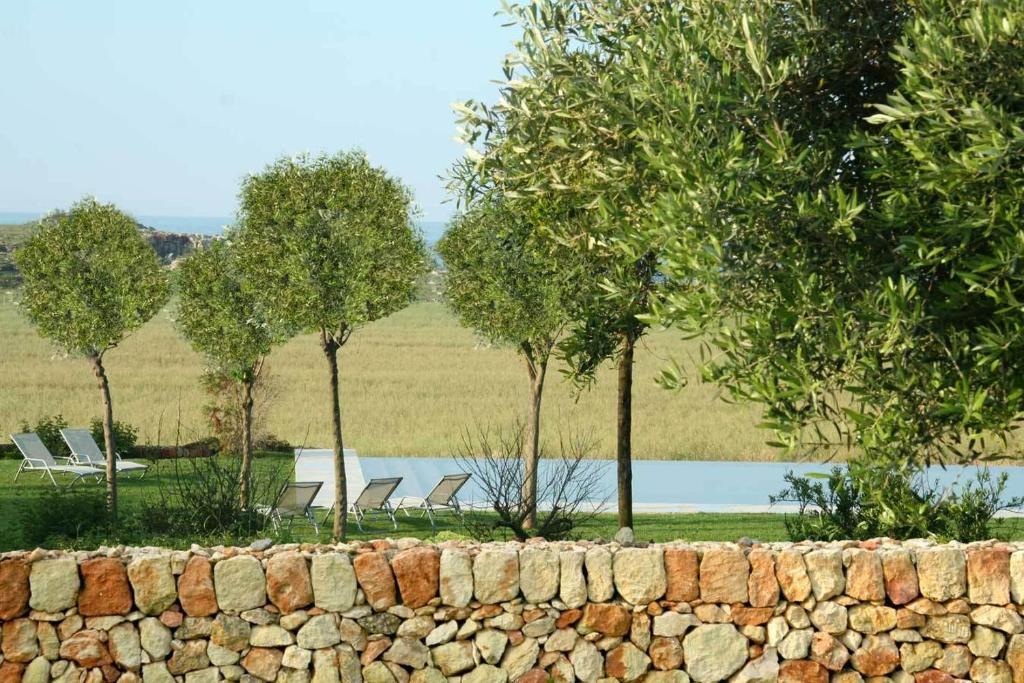 Finca Atalis - Adults Only Santo Tomás Dış mekan fotoğraf
