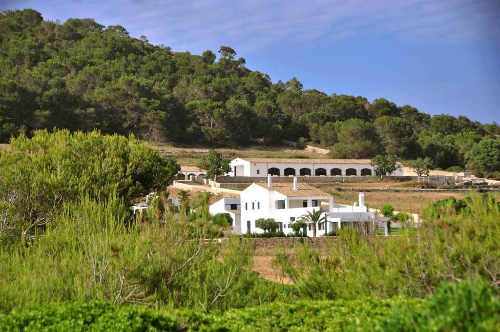 Finca Atalis - Adults Only Santo Tomás Dış mekan fotoğraf