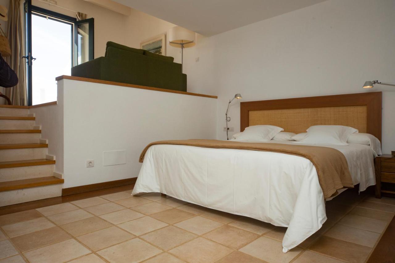Finca Atalis - Adults Only Santo Tomás Dış mekan fotoğraf