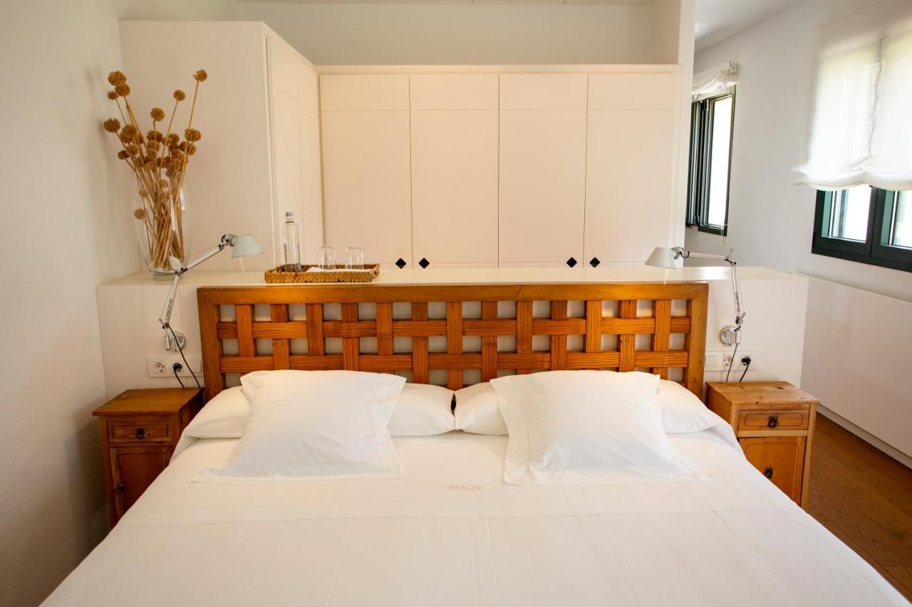 Finca Atalis - Adults Only Santo Tomás Dış mekan fotoğraf